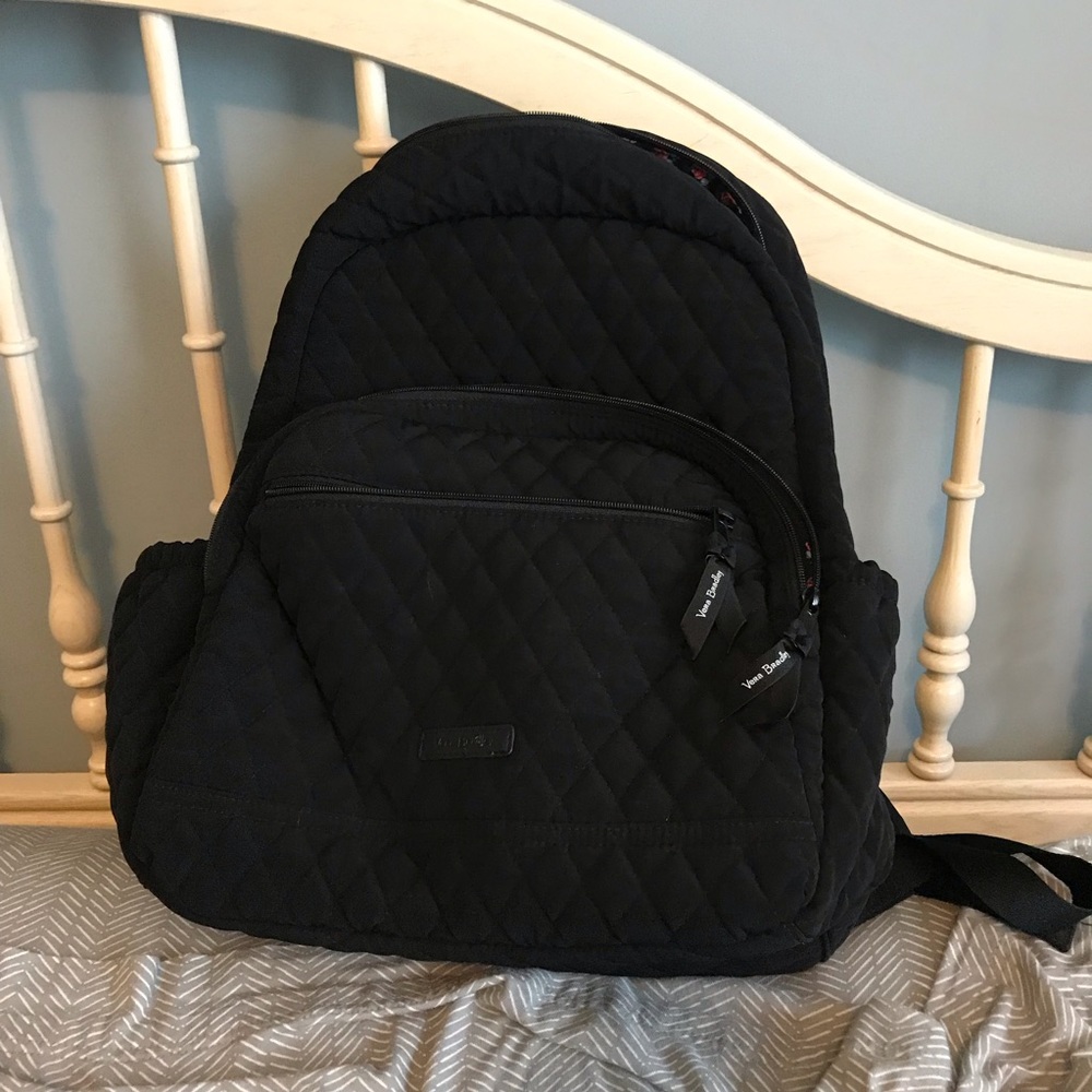 Vera Bradley backpack
